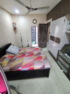 Bedroom Image of 1085 Sq.ft 2 BHK Apartment / Flat for sale in Dahisar West Mumbai for Rs. 17900000