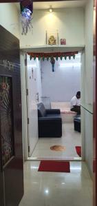 Hall Image of 1080 Sq.ft 1 BHK Apartment / Flat for sale in Sunshine Elegance, Thakurli Thane for Rs. 9000000