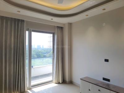Bedroom Image of 1800 Sq.ft 3 BHK Builder Floor for sale in Vipul World, Sector 48 Gurgaon for Rs. 26000000