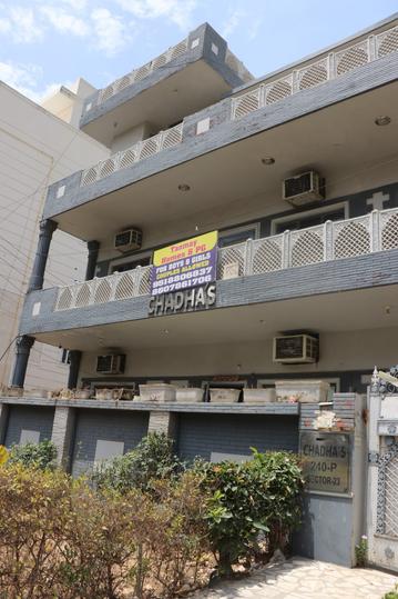 Image of Tanmay homes and PG in Sector 23, Gurgaon