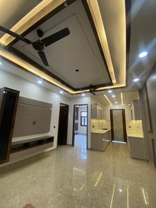 3 BHK Independent Builder Floor