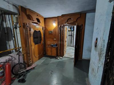 Bedroom Image of 1215 Sq.ft 2 BHK Apartment / Flat for sale in Paldi Ahmedabad for Rs. 7000000