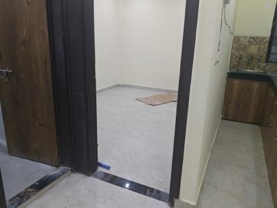 Bedroom Image of 540 Sq.ft 2 BHK Builder Floor for rent in Mayur Vihar Phase 1 New Delhi for Rs. 18500