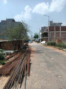 South City Floors 1 Internal Roads 1