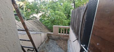 Balcony Image of 1700 Sq.ft 3 BHK Independent House for rent in Sangamvadi Pune for Rs. 78000