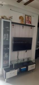 Hall Image of 1440 Sq.ft 3 BHK Apartment / Flat for sale in Gota Ahmedabad for Rs. 7500000