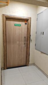 Image of 419 Sq.ft 1 BHK Apartment / Flat for sale in Godrej Nirvaan, Bhiwandi, Thane for Rs. 5500000