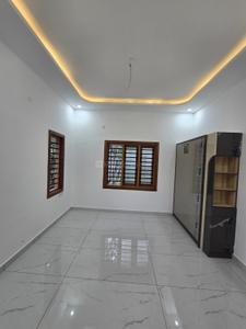 Hall Image of 1450 Sq.ft 3 BHK Independent House for sale in Pukkattupady Kochi for Rs. 6500000