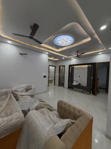 Hall Image of 1800 Sq.ft 3 BHK Independent House for sale in Kamal Vihar Raipur for Rs. 4750000