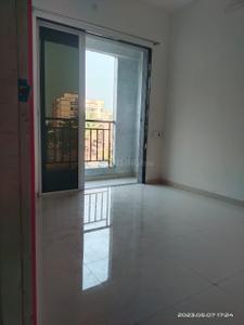 Bedroom Image of 695 Sq.ft 2 BHK Apartment / Flat for sale in Jay Orchid I, Nalasopara West Nala Sopara for Rs. 4100000
