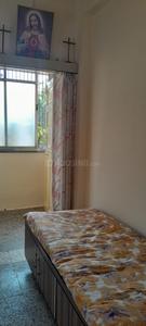 Bedroom Image of 600 Sq.ft 1 BHK Apartment / Flat for sale in Chembur Mumbai for Rs. 15000000