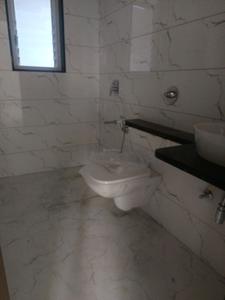 Common Bathroom Image of 1728 Sq.ft 3 BHK Apartment / Flat for sale in Majestique Ephelia Phase 1, Kondhwa Pune for Rs. 13000000