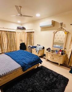 Bedroom Image of 3150 Sq.ft 4 BHK Villa for sale in Thaltej Ahmedabad for Rs. 87500000