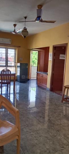 Parthasarathy Puram, T Nagar Hall 1