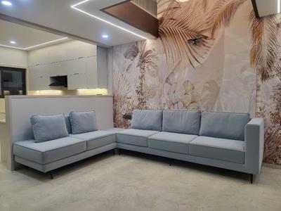 Hall Image of 1600 Sq.ft 3 BHK Duplex for sale in Nipania Indore for Rs. 10500000