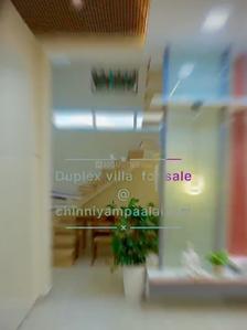 Hall Image of 2450 Sq.ft 3 BHK Duplex for sale in Erode Railway Colony Erode for Rs. 9500000