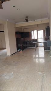 Image of 1625 Sq.ft 3 BHK Apartment / Flat for rent in Civitech Sampriti, Sector 77, Noida for Rs. 42000