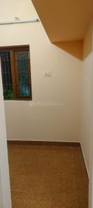 Balcony Image of 500 Sq.ft 1 BHK Builder Floor for rent in The Nest Beyonce, Sholinganallur Chennai for Rs. 13000