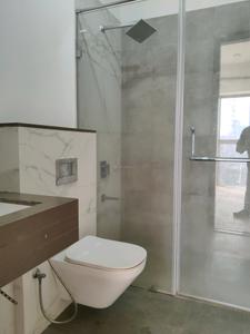 Bedroom Two Image of 778 Sq.ft 2 BHK Apartment / Flat for sale in Piramal Revanta, Mulund West Mumbai for Rs. 24000000