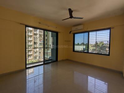 Bedroom Image of 2100 Sq.ft 3 BHK Apartment / Flat for rent in Pramukh Gardens, Park City Silvassa for Rs. 25000