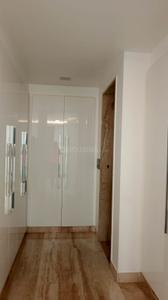 Bedroom Image of 3400 Sq.ft 4 BHK Builder Floor for rent in Vasant Vihar New Delhi for Rs. 350000