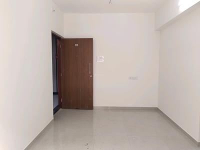 Living Room Image of 640 Sq.ft 1 BHK Apartment / Flat for sale in Ulwe Navi Mumbai for Rs. 5200000