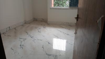 Bedroom Image of 1442 Sq.ft 3 BHK Apartment / Flat for sale in Nayabad Kolkata for Rs. 6900000