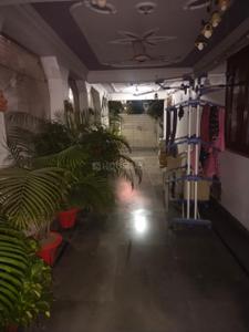 Image of 1250 Sq.ft 1 BHK Builder Floor for rent in Gomti Nagar, Lucknow for Rs. 16000