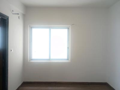 Bedroom Image of 1200 Sq.ft 2 BHK Apartment / Flat for sale in Vasavi Lake City, Hafeezpet Hyderabad for Rs. 9840000