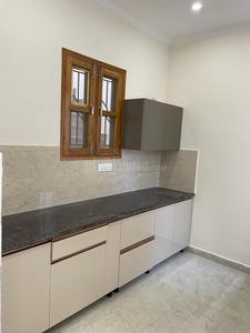 Kitchen Image of 1200 Sq.ft 4 BHK Independent House for sale in Sahastradhara Road Dehradun for Rs. 16500000