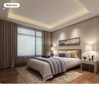 Bedroom Image of 3060 Sq.ft 4 BHK Villa for sale in Velimela Sangareddy for Rs. 18000000