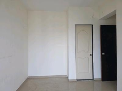Bedroom Image of 600 Sq.ft 1 BHK Apartment / Flat for sale in Rustomjee Avenue L1 L2 And L4, Virar West Virar for Rs. 3400000