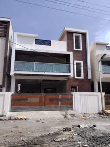 Image of 2800 Sq.ft 4 BHK Independent House for sale in Saravanampatty, Coimbatore for Rs. 14500000