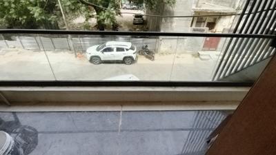Image of 2000 Sq.ft 4 BHK Builder Floor for sale in Kaushambi, Ghaziabad for Rs. 22000000