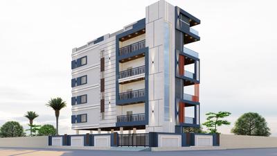 Image of 2500 Sq.ft 3 BHK Builder Floor for sale in Bowenpally, Secunderabad for Rs. 15000000