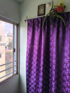 Bedroom Image of 1000 Sq.ft 2 BHK Apartment / Flat for sale in Lala Cheruvu Rajahmundry for Rs. 3000000
