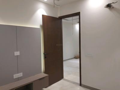 Bedroom Image of 756 Sq.ft 2 BHK Builder Floor for sale in Vikaspuri New Delhi for Rs. 13000000