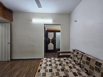 Bedroom Image of 1500 Sq.ft 2 BHK Apartment / Flat for rent in Lodha Casa Rio, Palava Phase 1 Thane for Rs. 32000