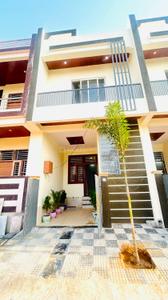 Image of 1600 Sq.ft 3 BHK Villa for sale in Hathod, Jaipur for Rs. 6000000