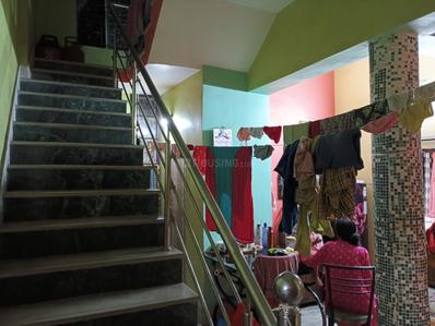 Balcony Image of 1666 Sq.ft 5 BHK Independent House for sale in Khidirpur Kolkata for Rs. 16500000