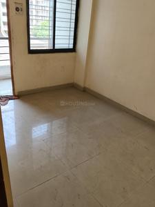 Bedroom Image of 1300 Sq.ft 3 BHK Apartment / Flat for rent in Ganeshpeth Colony Nagpur for Rs. 21000