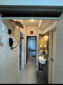 Bedroom Image of 1225 Sq.ft 2 BHK Apartment / Flat for sale in Paradise Sai Crystals, Kharghar Navi Mumbai for Rs. 14500000