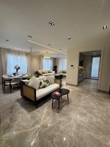 Hall Image of 2575 Sq.ft 4 BHK Builder Floor for sale in Malibu Town Floors, Sector 47 Gurgaon for Rs. 37500000