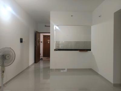 Living Room Image of 1350 Sq.ft 3 BHK Apartment / Flat for sale in K Raheja Sterling, Mohammed Wadi Pune for Rs. 16000000