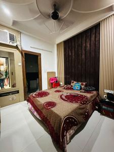 Bedroom Image of 1300 Sq.ft 3 BHK Builder Floor for sale in Indirapuram Ghaziabad for Rs. 11000000