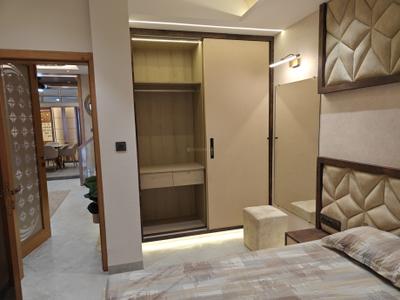 Bedroom Image of 2200 Sq.ft 3 BHK Independent House for sale in Mayakhedi Indore for Rs. 15100000