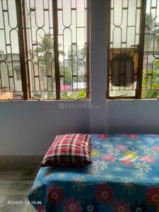 Bedroom Image of Boy's PG in Baguiati, Kolkata