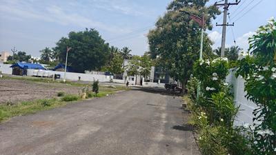 Image of 1200 Sq.ft Residential Plot / Land for sale in Vamanas Saanvi, Narasimhanaickenpalayam, Coimbatore for Rs. 3990000
