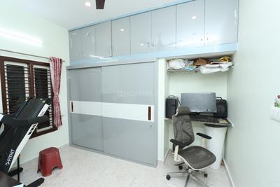 Bedroom Image of 5500 Sq.ft 12 BHK Villa for sale in Agrahara Bengaluru for Rs. 35000000