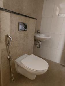 Bedroom Three Image of 1480 Sq.ft 3 BHK Apartment / Flat for sale in Pallavaram Chennai for Rs. 16000000